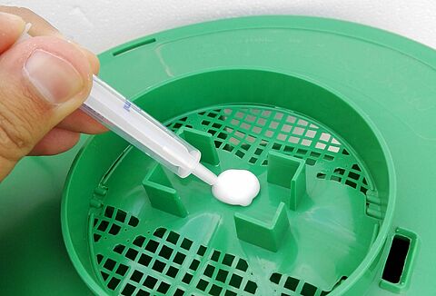 Koppert aumenta a 180 días la duración de su feromona para actuar en verano contra la plaga de la procesionaria