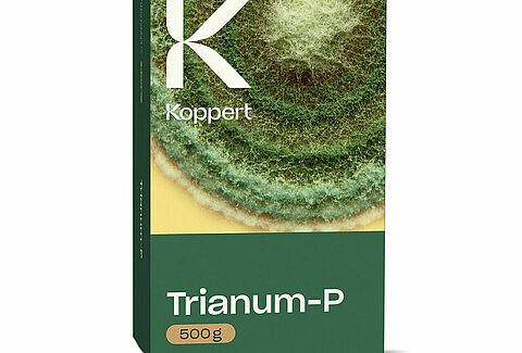 ¡Protege tus raíces con Trianum!