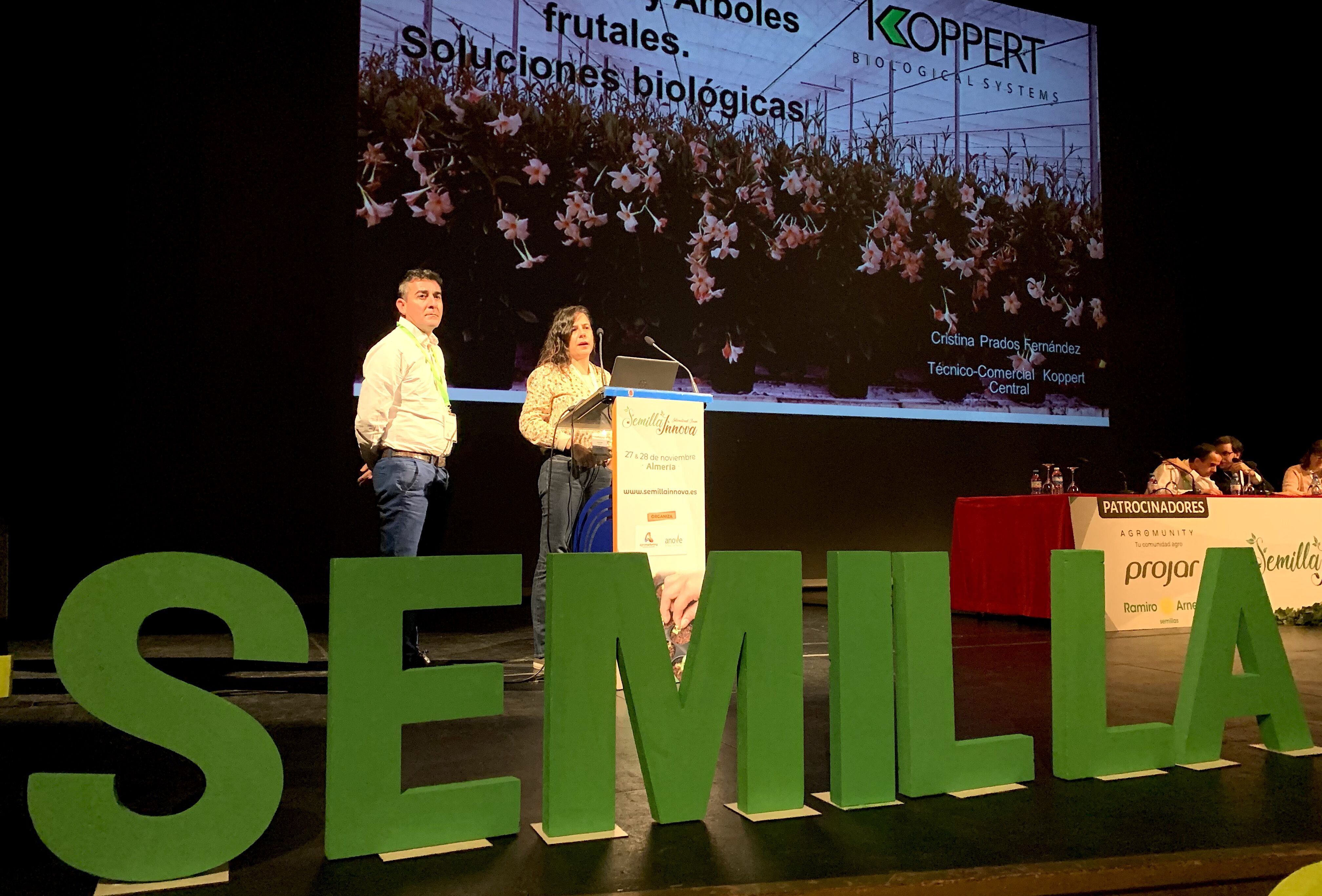 Semilleros y viveros mejoran su calidad de planta y su rentabilidad