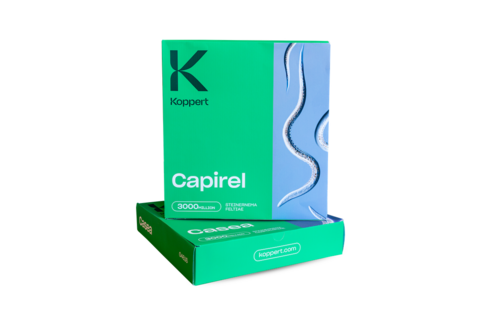 ¡Conoce Capirel!