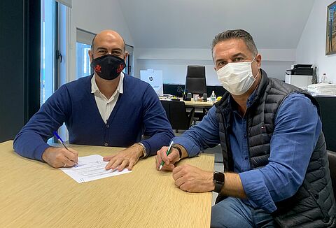 Koppert y La Unión fomentarán el control biológico y la agricultura ecológica en Almería y Granada