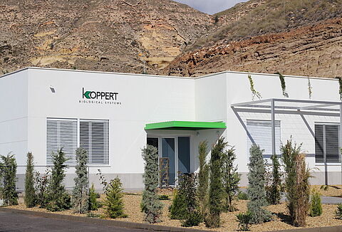 Koppert participa con EITFood en la construcción europea de un sistema alimentario saludable y sostenible