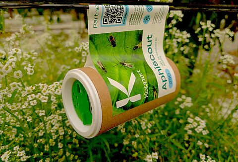 Día Mundial de Cero desechos: Koppert amplía el uso de materias primas reciclables