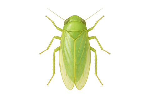 Cicadélidos