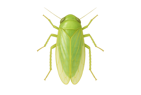 Cicadélidos