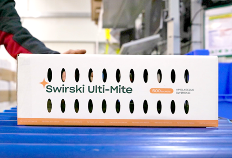 Calidad premium en todo el mundo