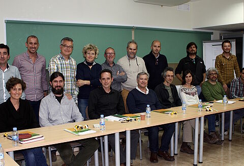 Koppert apuesta por restaurar la biodiversidad en zonas agrícolas para mitigar los efectos del cambio climático