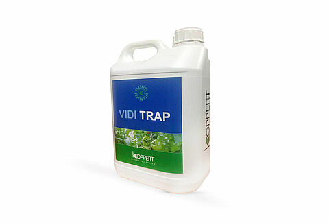 Vidi Trap