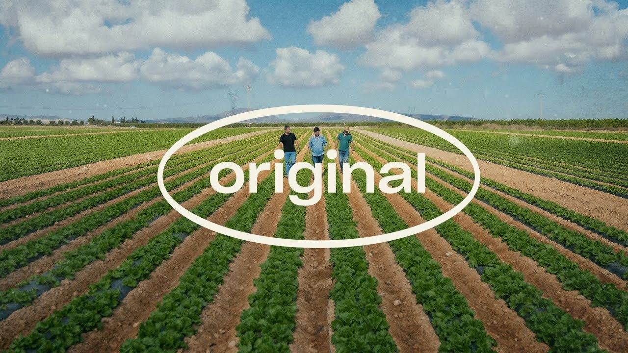 Antonio Giménez y su pasión por la agricultura - Original Stories sobre Ácaros Depredadores.