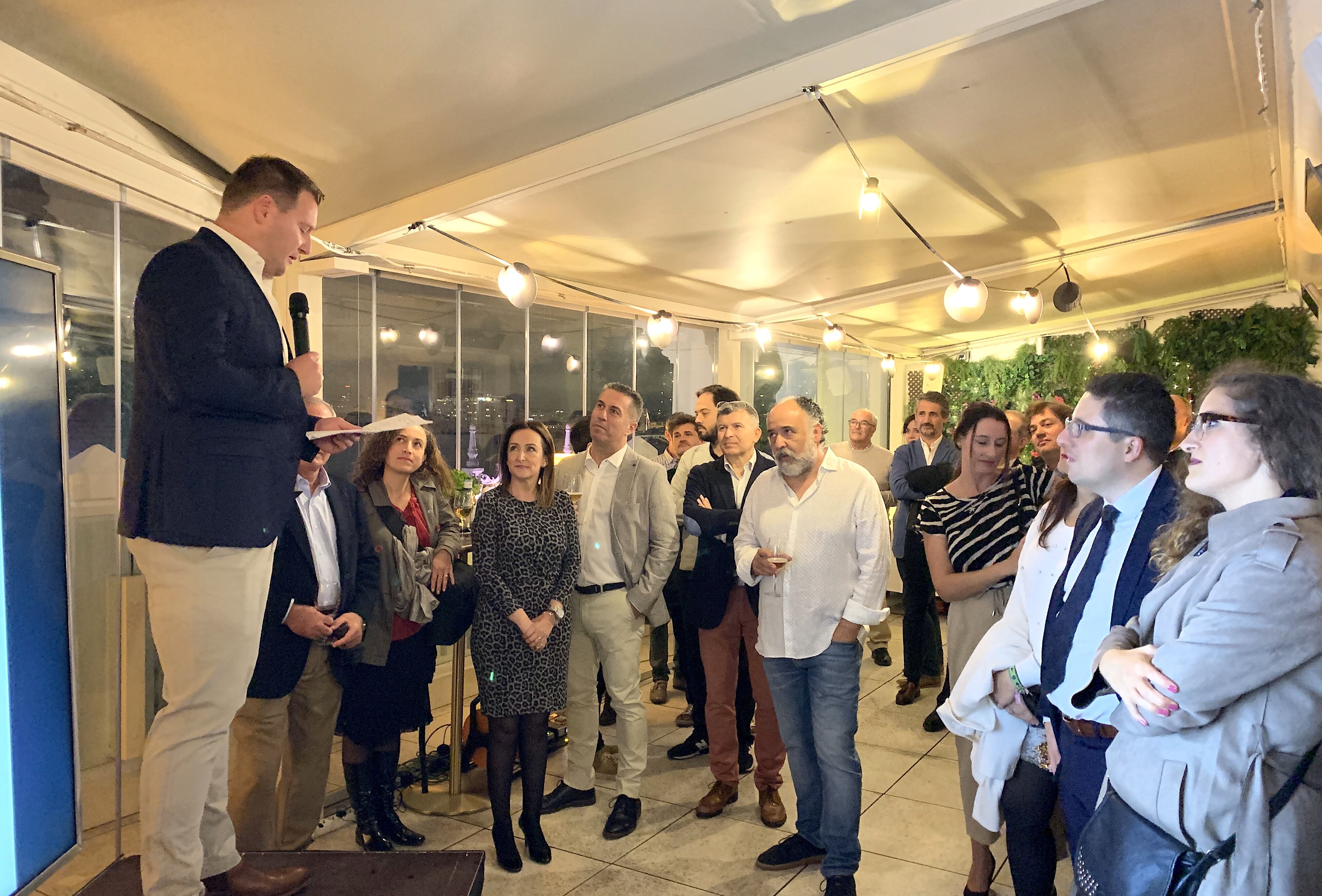 Koppert apoya la expansión de la agricultura ecológica en España