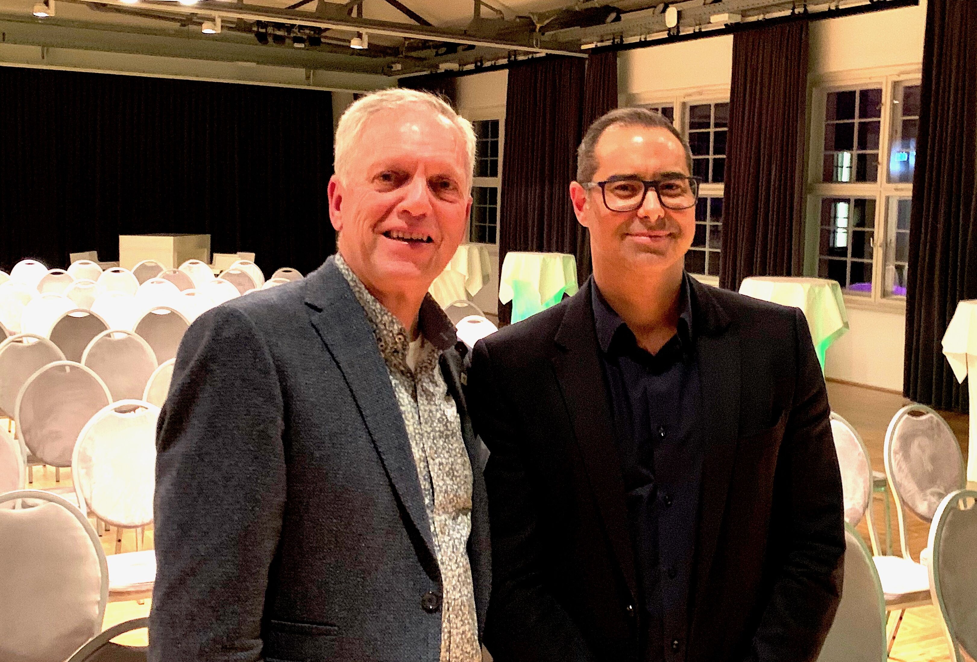 Koppert reconoce el trabajo de GlobalGAP para producir alimentos sanos y seguros en todo el mundo