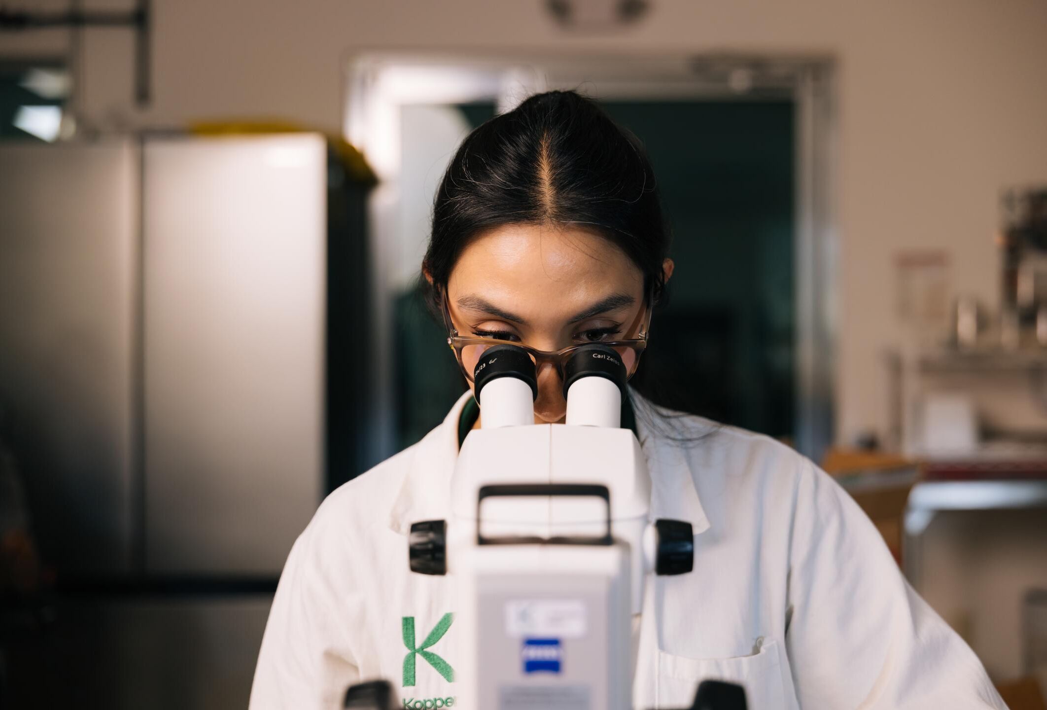 Certeza en la calidad de cada sobre y envase de nuestros ácaros depredadores.