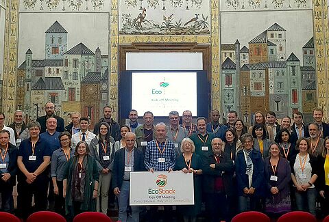 Koppert impulsa nuevos modelos de agricultura sostenible a través del proyecto europeo EcoStack