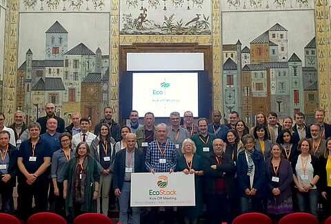 Koppert impulsa nuevos modelos de agricultura sostenible a través del proyecto europeo EcoStack