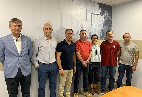 Koppert y Fundación Miguel García Sánchez unen fuerzas para fomentar el control biológico de plagas