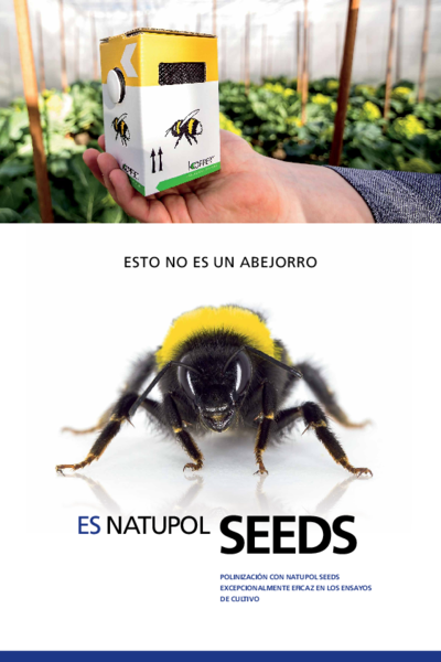 Natupol Seeds Folleto