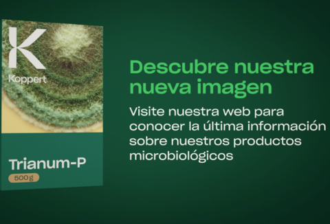 Un gran impacto comienza en lo más pequeño: microorganismos beneficiosos.